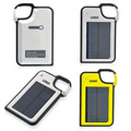 Solar Power Bank